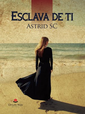 cover image of Esclava de ti